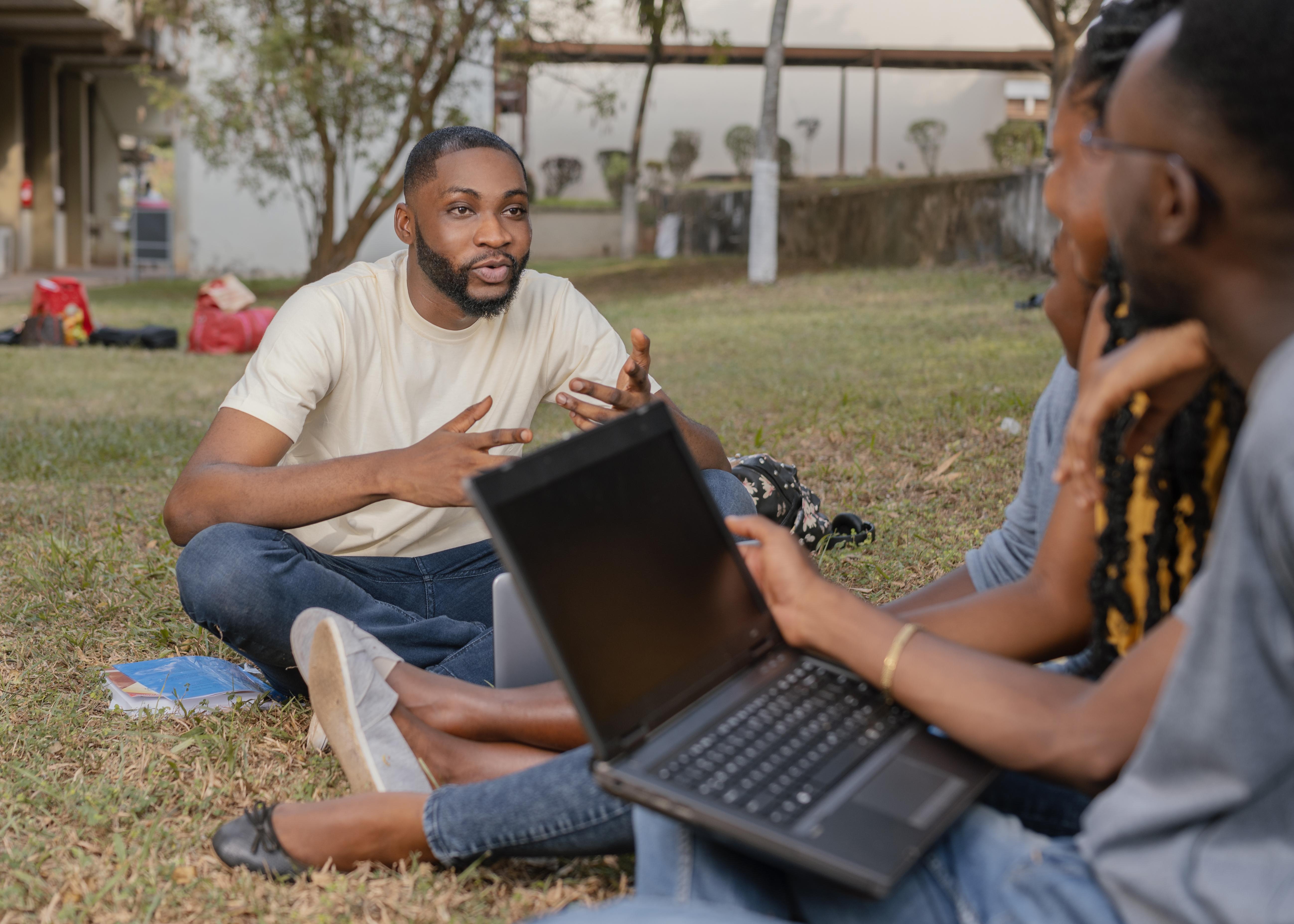 Formations techniques de terrain