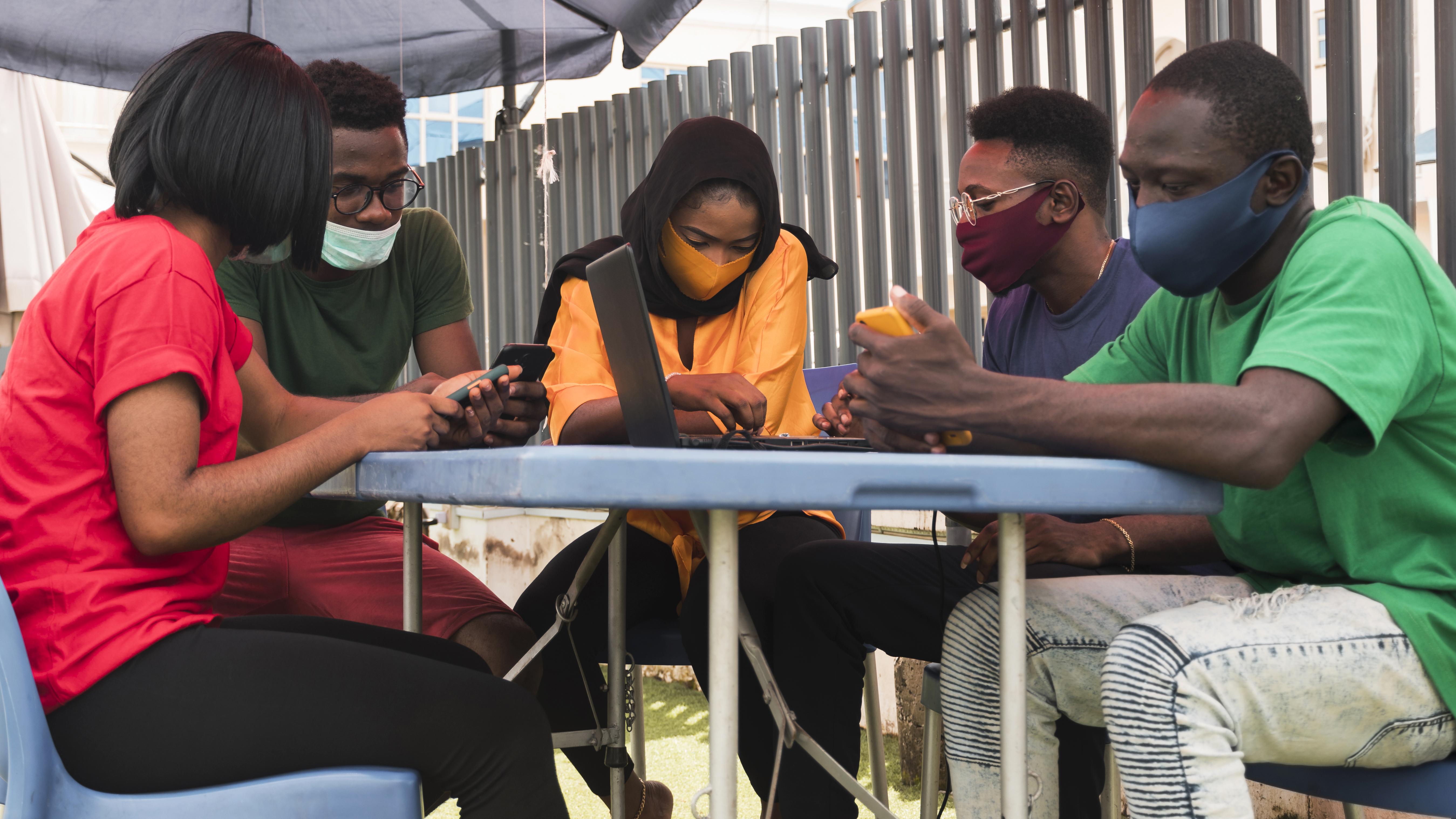 Formation SERA / MEAL humanitaire