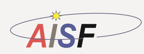 Logo de l'AISF